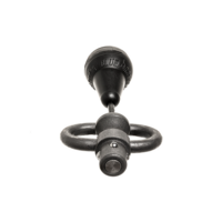 Blue Force Gear RED Swivel Rapid Emergency Detachment Push Button QD