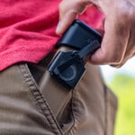 NeoMag Magnetic Pocket Magazine Carrier - Gen 2