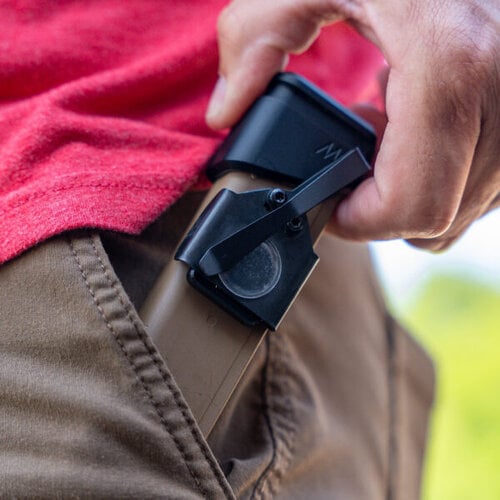 NeoMag Magnetic Pocket Magazine Carrier - Gen 2