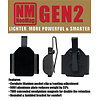 NeoMag Magnetic Pocket Magazine Carrier - Gen 2