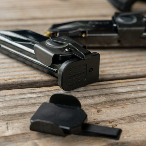 NeoMag Magnetic Pocket Magazine Carrier - Gen 2