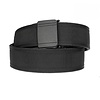 KORE Essentials D1 Duty Belt Nylon Black w/Inner belt