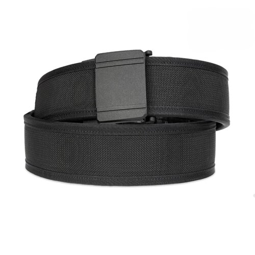 KORE Essentials D1 Duty Belt Nylon Black w/Inner belt
