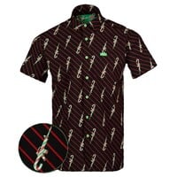 Retro Rifle Sugar Shooter (Limited)