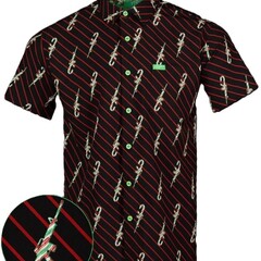 Retro Rifle Sugar Shooter (Limited)