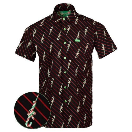 Retro Rifle Sugar Shooter (Limited)