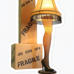 Joint Force Tactical Fragile - 2x2