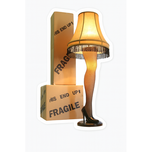 Joint Force Tactical Fragile - 2x2