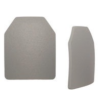 LORICA Equipment IC3000 Level III ICW Rifle Plate