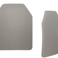 LORICA Equipment IC3000 Level III ICW Rifle Plate