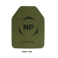 LORICA Equipment LWB III+SA06 Level III+ Rifle Plate