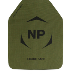 LORICA Equipment LWB III+SA06 Level III+ Rifle Plate