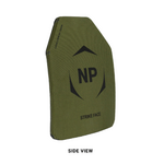 LORICA Equipment LWB III+SA06 Level III+ Rifle Plate