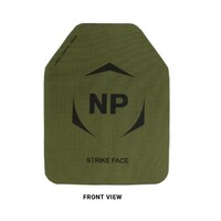 LORICA Equipment LWA III+109 IC06 Alumina Level III+ ICW Rifle Plate