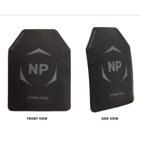 LORICA Equipment LWB Covert ic06 Level III ICW Plate