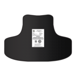 LORICA Equipment SLX Level II Ballistic Panel Set