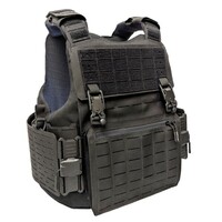 LORICA Equipment INVICTA Tactical Carrier