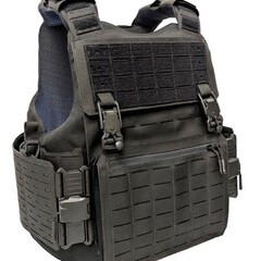 LORICA Equipment INVICTA Tactical Carrier