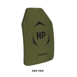 LORICA Equipment LWB III+IC06 Level III+ ICW Rifle Plate