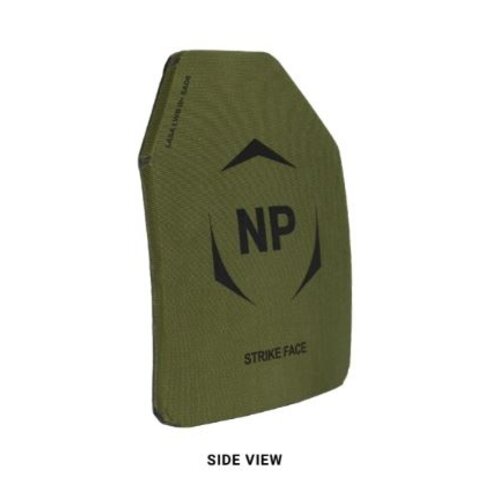 LORICA Equipment LWB III+IC06 Level III+ ICW Rifle Plate