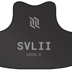 LORICA Equipment SVL Ballistic Panel Set - Level II