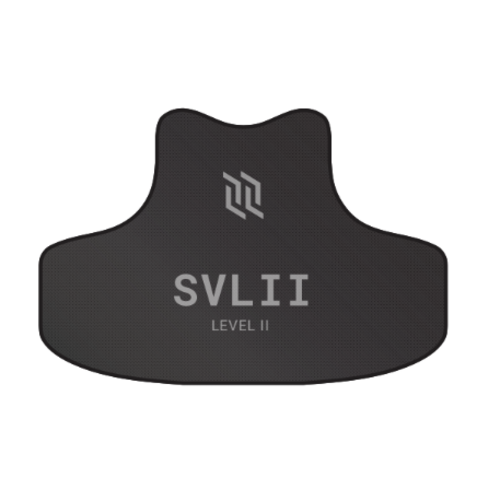 LORICA Equipment SVL Ballistic Panel Set - Level II