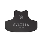 LORICA Equipment SVL Ballistic Panel Set - Level IIIA