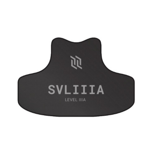 LORICA Equipment SVL Ballistic Panel Set - Level IIIA