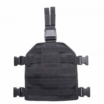 5.11 Tactical Thigh Rig Black