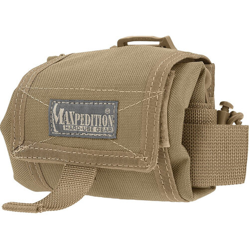 Maxpedition Mega Rollypoly Foling Dump Pouch