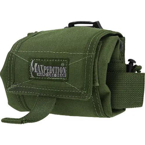Maxpedition Mega Rollypoly Foling Dump Pouch