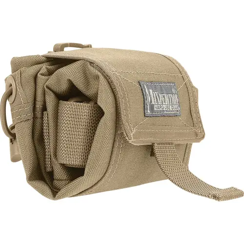 Maxpedition Mega Rollypoly Foling Dump Pouch