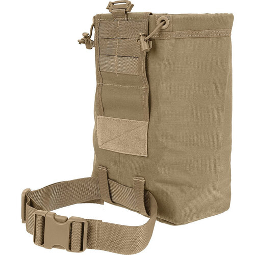 Maxpedition Mega Rollypoly Foling Dump Pouch