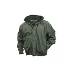 FirstWatch Safety Gear H2O TAC Rain Jacket