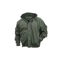 FirstWatch Safety Gear H2O TAC Rain Jacket