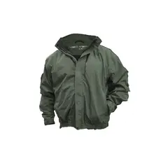 FirstWatch Safety Gear H2O TAC Rain Jacket