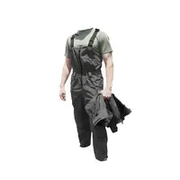 FirstWatch Safety Gear H2O TAC Rain Pants