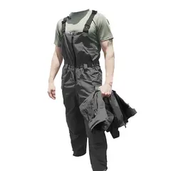 FirstWatch Safety Gear H2O TAC Rain Pants