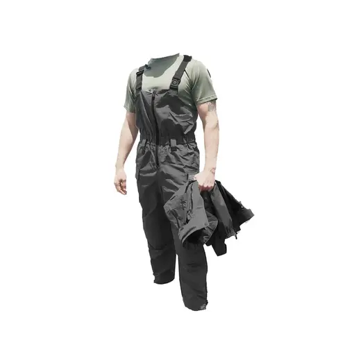 FirstWatch Safety Gear H2O TAC Rain Pants