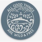 Joint Force Tactical All Good Things Are Wild And Free