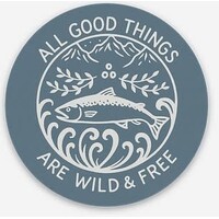 Joint Force Tactical All Good Things Are Wild And Free