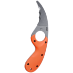 CRKT Bear Claw Fixed Blade W/Veff Serrations