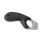 CRKT Bear Claw Fixed Blade W/Veff Serrations