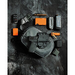 Eberlestock Fade Flex Black