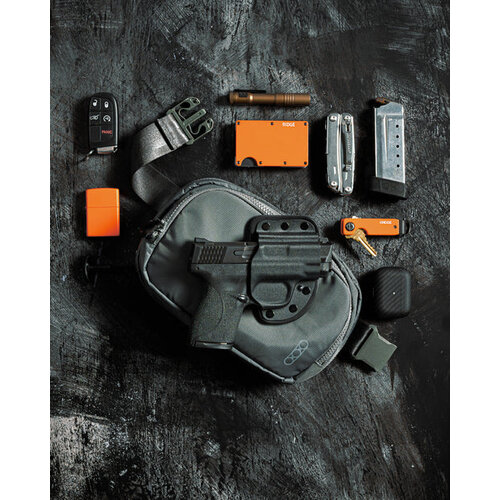 Eberlestock Fade Flex Black