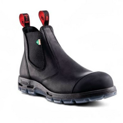 Redback Bobcat CSA - With Scuff Cap