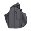 Safariland Solis ALS Concealment OWB Outside-Waistband Holster for Glock 19, 19X, 45 w/ Streamlight TLR-7