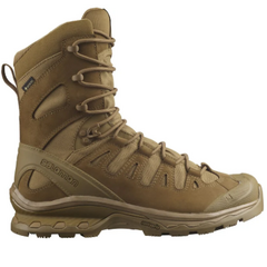 Salomon Quest Cold Weather Forces WP - Coyote