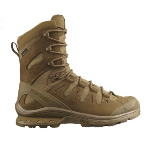 Salomon Quest Cold Weather Forces WP - Coyote