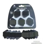 Militaur Molle Loop Discs